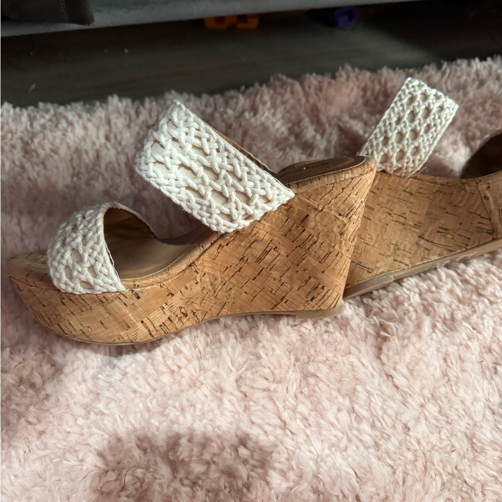 Wedges - Picture 4 of 4